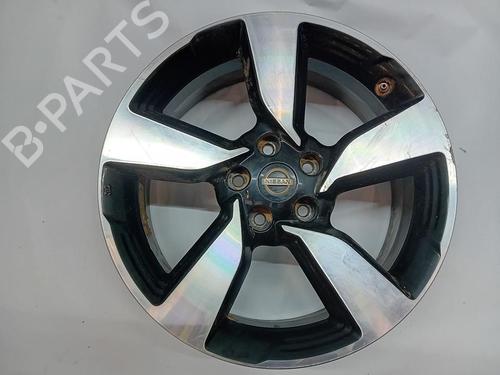 Fælk Fælk NISSAN QASHQAI II (J11, J11_) 1.2 DIG-T (115 hp) 36077355 36077355