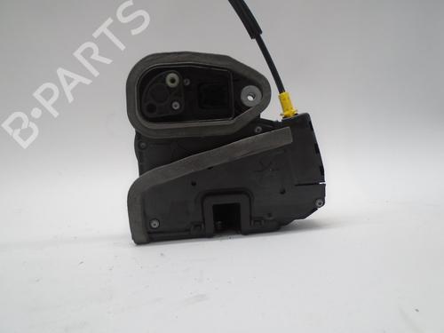 Front left lock OPEL ASTRA K (B16) 1.6 CDTi (68) | BP8174962C98 