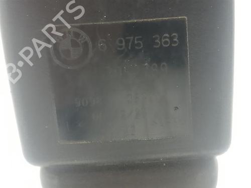 Seat buckle BMW 3 (E90) 320 d | BP29267358I32 - Image 4