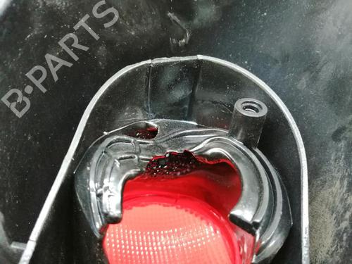 Left taillight NISSAN PRIMERA Hatchback (P12) 1.9 dCi | BP30079005C34 