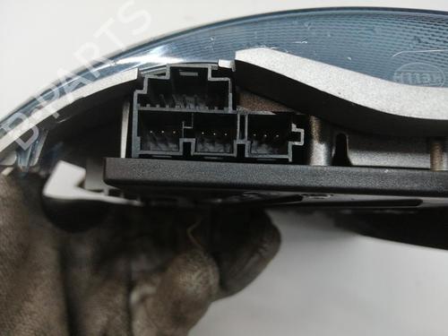 Interior roof light MERCEDES-BENZ SLK (R171)  | BP30621629I8 