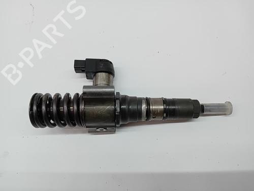 Used Injector Injector VW PASSAT B6 (3C2) [2005-2011] 36078745 36078745
