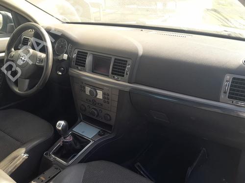 Forskærm venstre OPEL VECTRA C (Z02) 1.9 CDTI (F69) | BP16138248C41