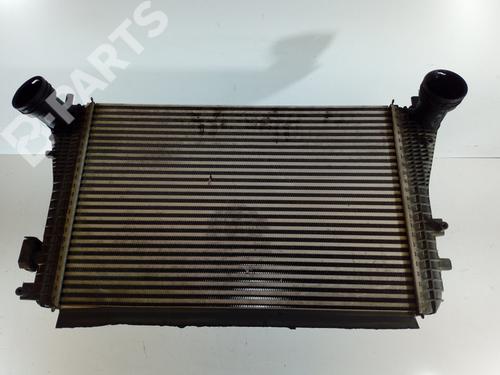 intercooler-vw-passat-b6-3c2-3c0145805p-2005-2006-2007-2008-2009-2010-10647709 main image