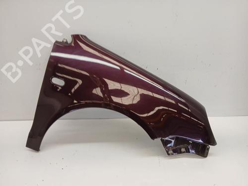 Used Left front fenders Left front fenders 37476795 37476795