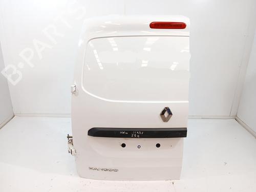 Portón trasero izquierdo RENAULT KANGOO III MPV [2021-2025]  30853245