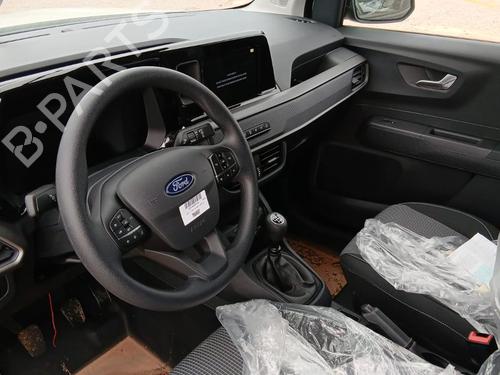 Front left seatbelt FORD TRANSIT COURIER B460 Box Body/MPV  | BP35736959I26  - Image 10