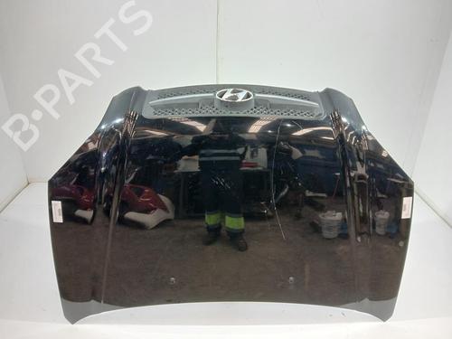 Used Hood Hood HYUNDAI TUCSON (JM) 2.0 CRDi (113 hp) 33455991 33455991