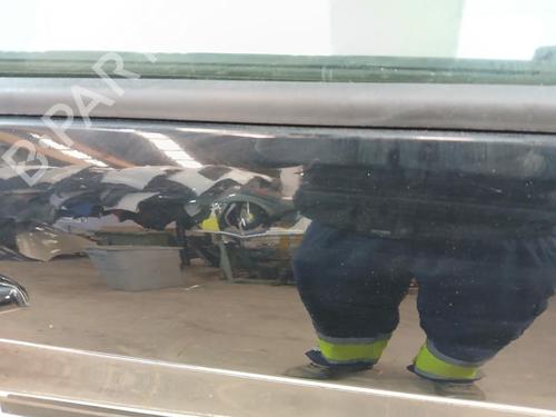 Right front door PEUGEOT 308 I (4A_, 4C_) | BP30961620C3