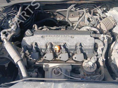 Control unit HONDA CR-V III (RE_) 2.0 i-VTEC 4WD (RE5, RE2) | BP37515450M11 - Image 10