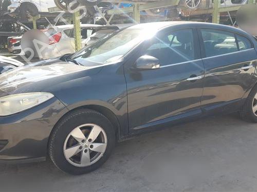 Used Parts RENAULT FLUENCE (L3_) 1.5 dCi (L30D, L30L, L306, L33F, L33L, L33M, L33V, L33W) 4977663