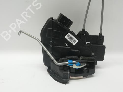 Used Rear right lock KIA NIRO I (DE) 1.6 GDI Plug-in Hybrid (141 hp) 16828301