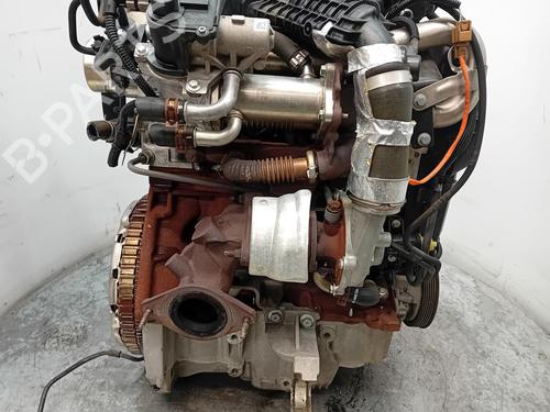 Engine RENAULT CLIO IV (BH_) | BP38472531M1 - Image 2