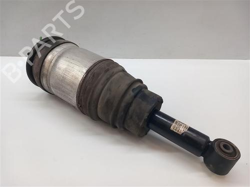 Used Left rear shock absorber Left rear shock absorber LAND ROVER DISCOVERY IV (L319) 3.0 TD 4x4 (245 hp) 16683365 16683365