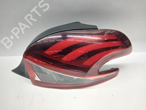 Used Right taillight Right taillight 37533545 37533545