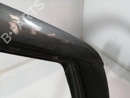 Right front door CITROËN BERLINGO MULTISPACE (B9) 1.6 BlueHDi 100 | BP24497165C3