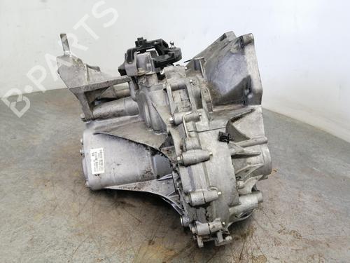 Gearbox FORD MONDEO V Hatchback (CE) 1.5 TDCi | BP28313844M3 