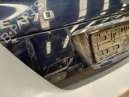 Tailgate MERCEDES-BENZ E-CLASS (W211) E 270 CDI (211.016) | BP27433893C6 
