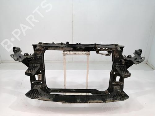 Used Front slam panel HYUNDAI ix35 (LM, EL, ELH) [2009-2016]  29635919