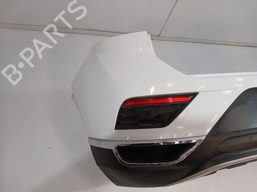 Rear bumper VW T-ROC (A11, D11)  | BP31146577C8 