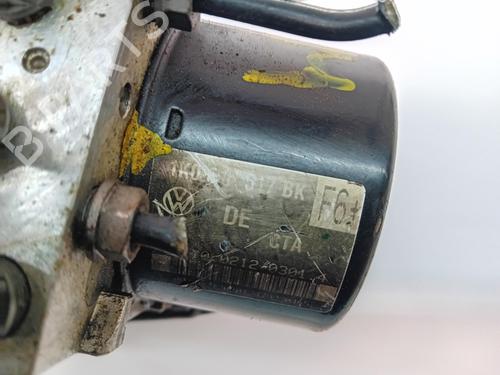 Control unit VW GOLF VI (5K1)  | BP27206311M11 