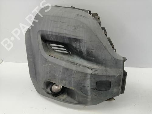 Used Other Other PEUGEOT BOXER Van 2.2 HDi 110 (110 hp) 34178554 34178554