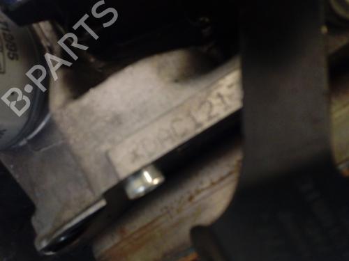 Engine SEAT LEON (5F1) | BP12518641M1