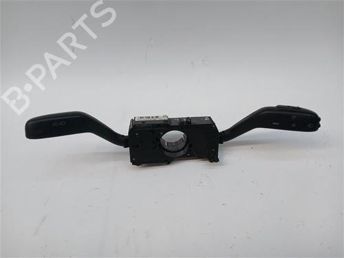 Used Headlight switch Headlight switch SKODA FABIA II (542) 1.2 (60 hp) 39660680 39660680