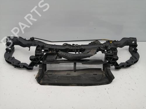 Used Front slam panel FORD FOCUS III Saloon 1.6 TDCi (115 hp) 31210907