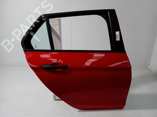 Dør højre bagtil FIAT TIPO Estate (356_, 357_) 1.4 (356WXA1B) (95 hp) 16842604