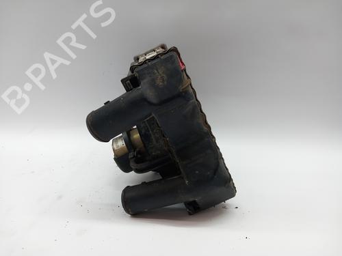Intercooler SMART CITY-COUPE (450) 0.6 (S1CLA1, 450.341) | BP24328257M30 
