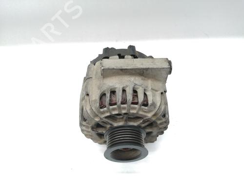 Alternator OPEL ASTRA J Sports Tourer (P10)  | BP20106777M7 