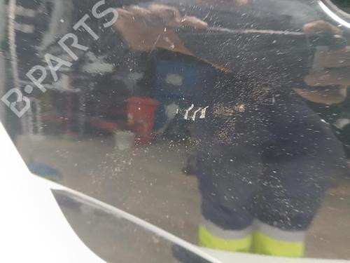 Right rear door HYUNDAI KONA (SX2)  | BP29624924C5 