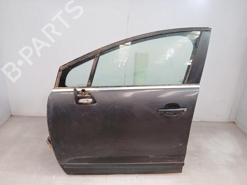 Used Left front door PEUGEOT 5008 (0U_, 0E_) [2009-2017]  24635098