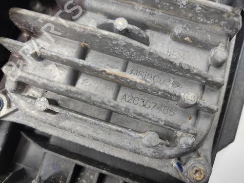 Højre forlygte INFINITI Q30 2.2 D | BP29964762C29