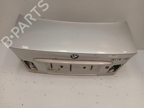 Used Tailgate BMW 3 Coupe (E46) 318 Ci (143 hp) 28157209