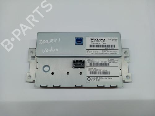 Display monitor VOLVO XC60 I SUV (156)  | BP29451014C48 