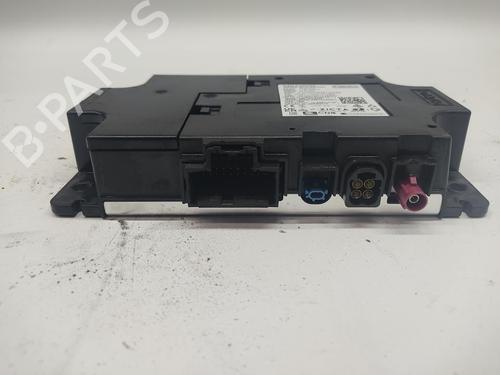 Electronic module FORD TRANSIT COURIER B460 Box Body/MPV | BP37181728M83 - Image 4