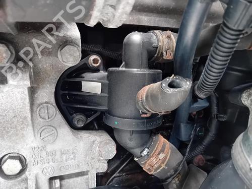 Engine SEAT IBIZA IV ST (6J8, 6P8) | BP37195282M1 - Image 6