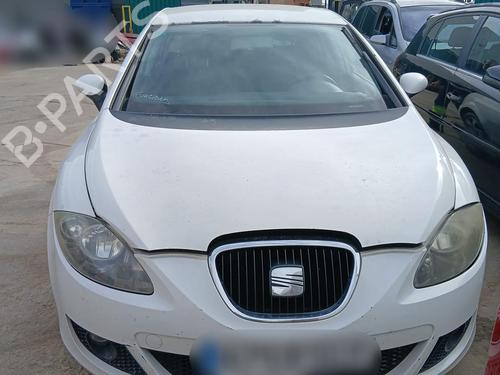 Used Parts SEAT LEON (1P1) [2005-2013]  4342022