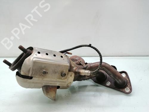 Catalyst KIA SPORTAGE IV (QL, QLE) 1.6 GDI | BP16244073M10 