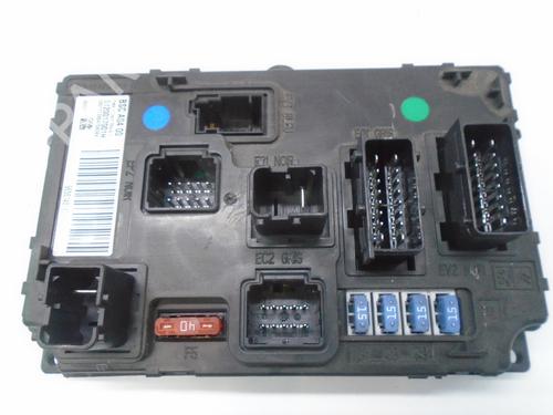Fuse box PEUGEOT 407 SW (6E_, 6D_) 2.0 | BP8212609E1 