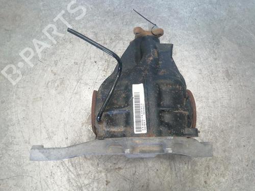 rear-differential-mercedes-benz-vito-bus-w639-2003-34722939 main image