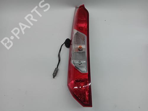 Venstre baglygte Venstre baglygte FORD TOURNEO CONNECT / GRAND TOURNEO CONNECT V408 MPV 1.6 TDCi (75 hp) 36936612 36936612