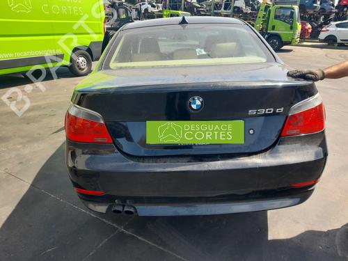 Electronic module BMW 5 (E60) 530 d | BP7877171M83 