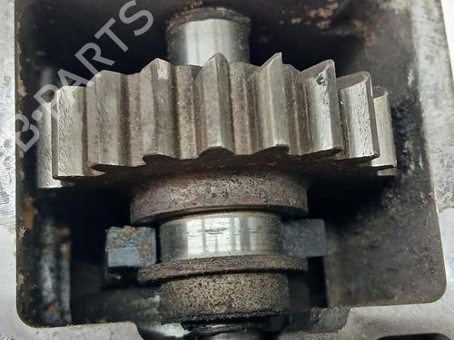 Starter CITROËN C6 (TD_) 2.7 HDi | BP37182054M8 - Image 8