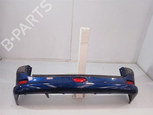 rear-bumper-peugeot-206-sw-2ek-2002-31361947 main image