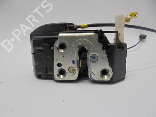 Front left lock NISSAN MICRA III (K12) 1.2 16V | BP9419607C98 