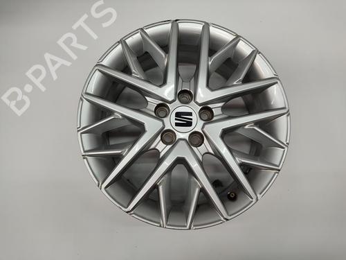 Used Rim Rim SEAT IBIZA V (KJ1, KJG) [2017-2026] 35769494 35769494