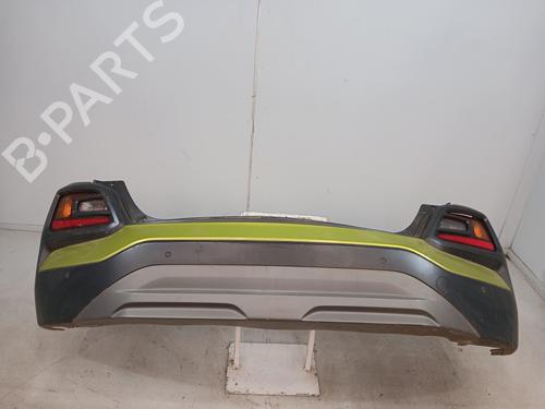 Bak støtfanger HYUNDAI KONA (OS, OSE, OSI) 1.6 T-GDi 4WD (177 hp) 26504702